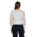 Morgan De Toi  Women Blouse
