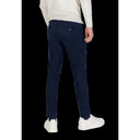 Yos Men Trousers