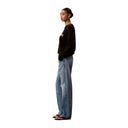 Calvin Klein Black Women's Knitwear