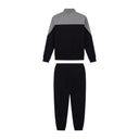 Armani Exchange Black Men's Tracksuits