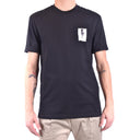 Neil Barrett Men T-Shirt