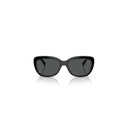 Vogue Eyewear Black Women's Sunglasses