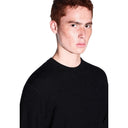 Armani Exchange Black Men's Knitwear