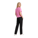 Tommy Hilfiger Jeans Fuchsia Women's T-Shirt