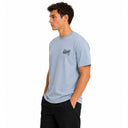 Vans Light Blue Men's T-Shirt