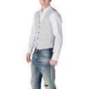 Gianni Lupo Men Gilet