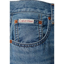 Calvin Klein Blue Women's Jeans