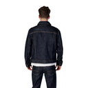 Armani Exchange Blue Men's Jacket