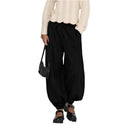 Jacqueline De Yong Pantaloni Donna