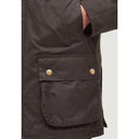 Barbour Men Coat