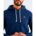 Levi's Blue Men's Sweatshirt