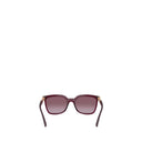 Vogue Eyewear Red Women's Sunglasses
