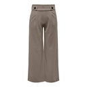 Jacqueline De Yong  Women Trousers