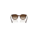 Michael Kors Brown Women's Sunglasses