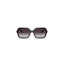 Vogue Eyewear Black Women's Sunglasses