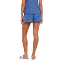 Only Blue Women's Shorts