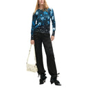 Desigual  Women Knitwear