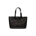 Armani Exchange Black Women's Bag