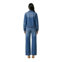 I Am  Women Blazer
