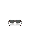 Versace Brown Women's Sunglasses