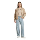 I Am  Women Blazer