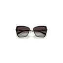 Michael Kors Black Women's Sunglasses