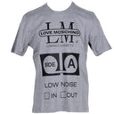 Love Moschino Men T-Shirt