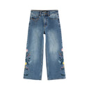 Desigual  Women Jeans