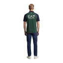 Ea7 Men Polo