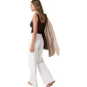 Guess White Women's Trousers