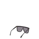 Max&co Black Women's Sunglasses