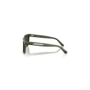 Emporio Armani Green Men's Sunglasses