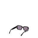 Max&co Black Women's Sunglasses