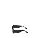Max&co Black Women's Sunglasses
