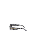 Vogue Eyewear Brown Women's Sunglasses