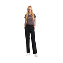 Armani Exchange Brown Women's T-Shirt