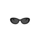 Dolce & Gabbana Black Women's Sunglasses