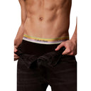 Calvin Klein Black Men's Underwear