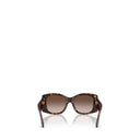 Dolce & Gabbana Brown Women's Sunglasses