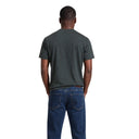 Armani Exchange Green Men's T-Shirt