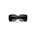 Vogue Eyewear Black Women's Sunglasses