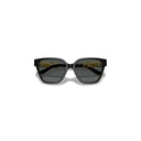 Versace Black Women's Sunglasses