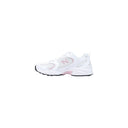 New Balance White Women's Sneakers