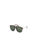 Tom Ford Green Men's Sunglasses