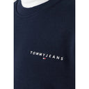 Tommy Hilfiger Jeans Men Sweatshirts