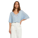 Morgan De Toi  Women Knitwear