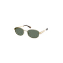 Michael Kors Gold Women's Sunglasses