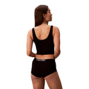Calvin Klein Black Women's Underwear