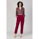 Vila Clothes  Women Trousers