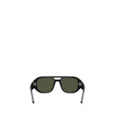 Persol Black Men's Sunglasses